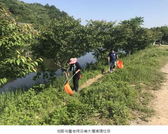 “五一热”过后，这些郝青年们在做什么呢？