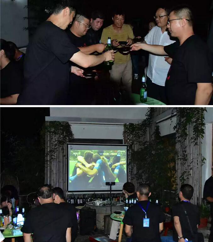 【最美乡村+实战干货+一对一咨询】庄主学院第七期圆满结束！