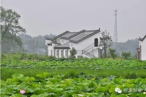 【媒体印象】《人民日报》——《画家画出的小村》
