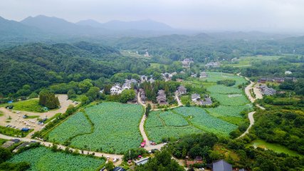 10月郝堂有你不曾经历的美